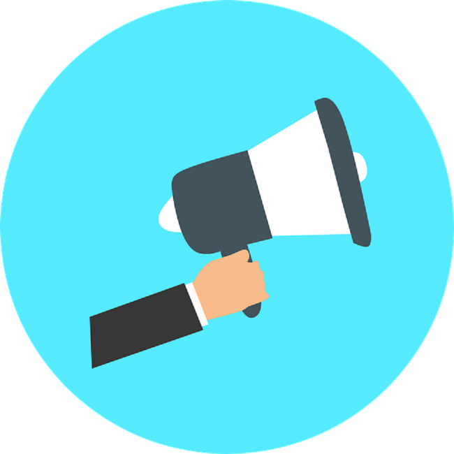 volantinaggio a Roma