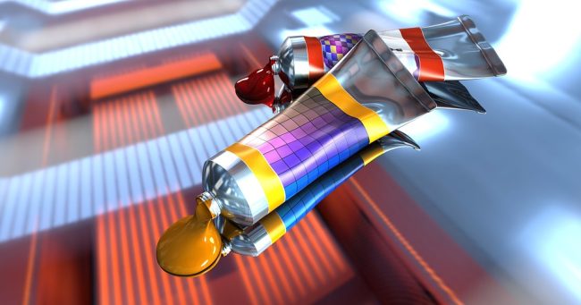 I colori nel Personal Branding