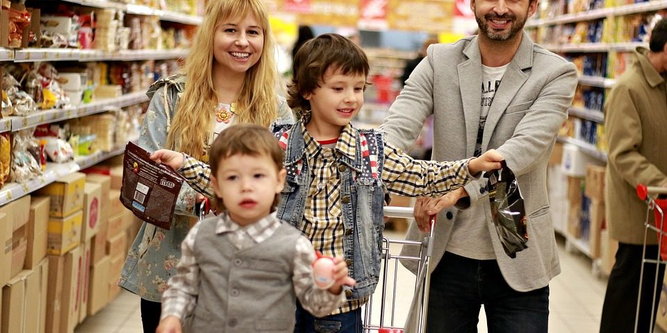 come trovare clienti per un negozio a Roma