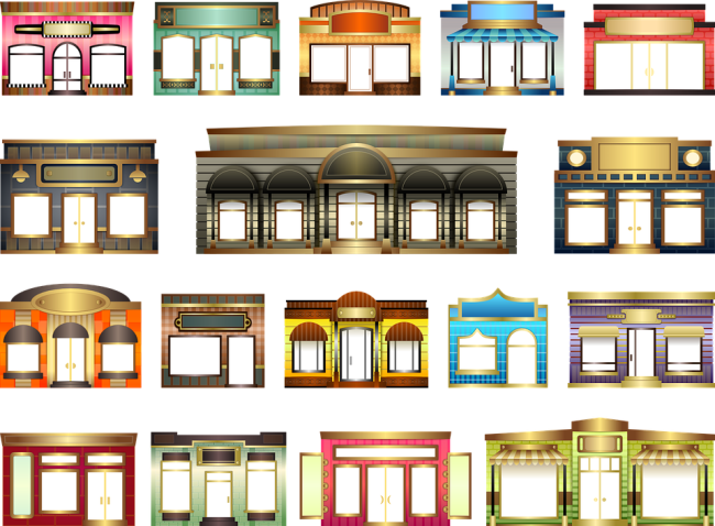 voglio pubblicizzare la mia attività a Roma