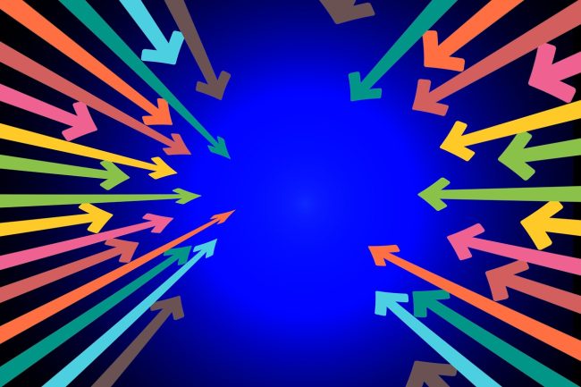 Come promuovere i saldi a Roma